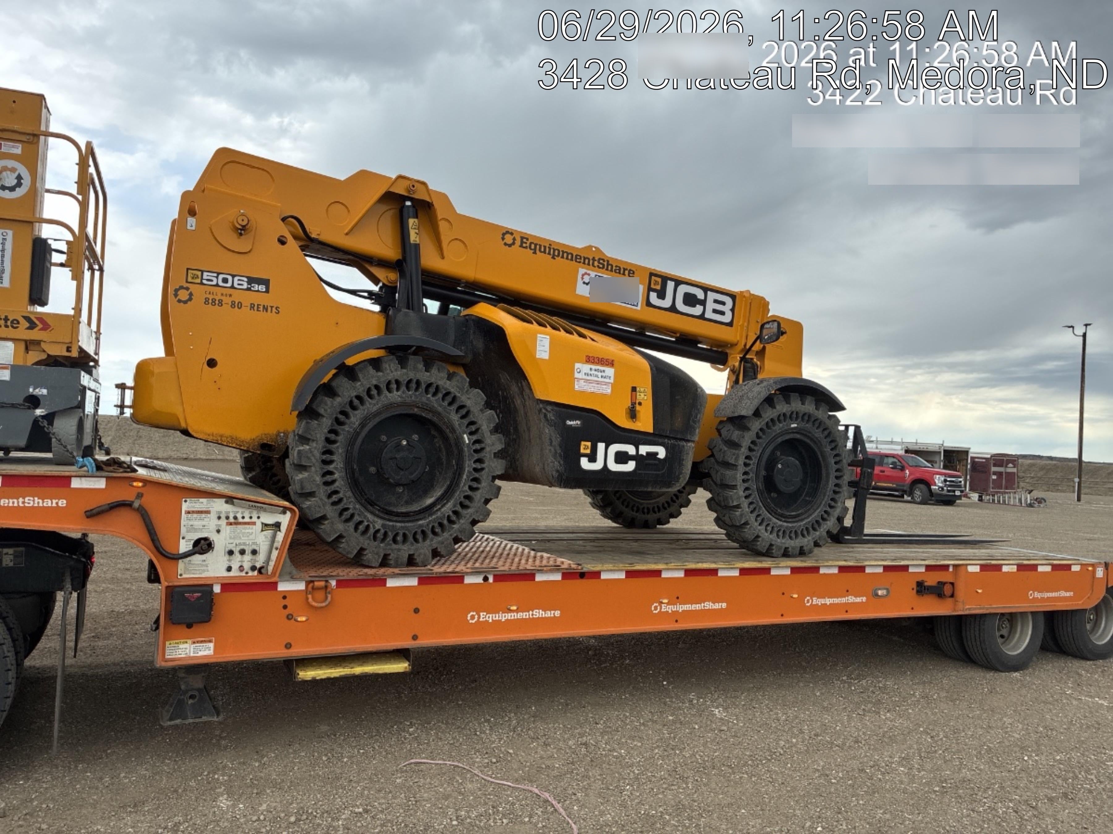 2023 JCB 506-36