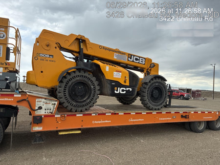 2023 JCB 506-36