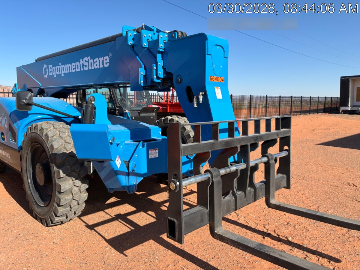 2026 GENIE GTH-1056