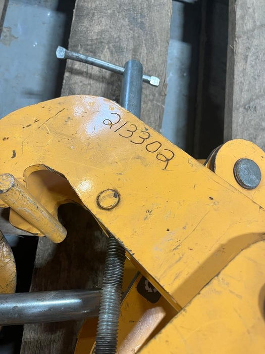 2022 HARRINGTON UBC050