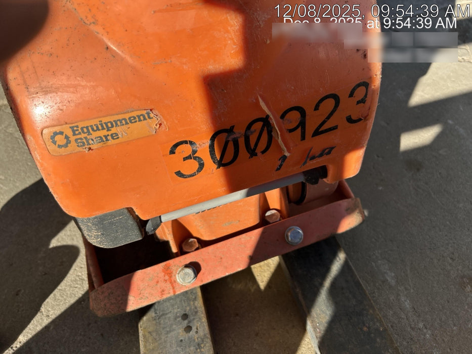 2023 MULTIQUIP MVC82VHW