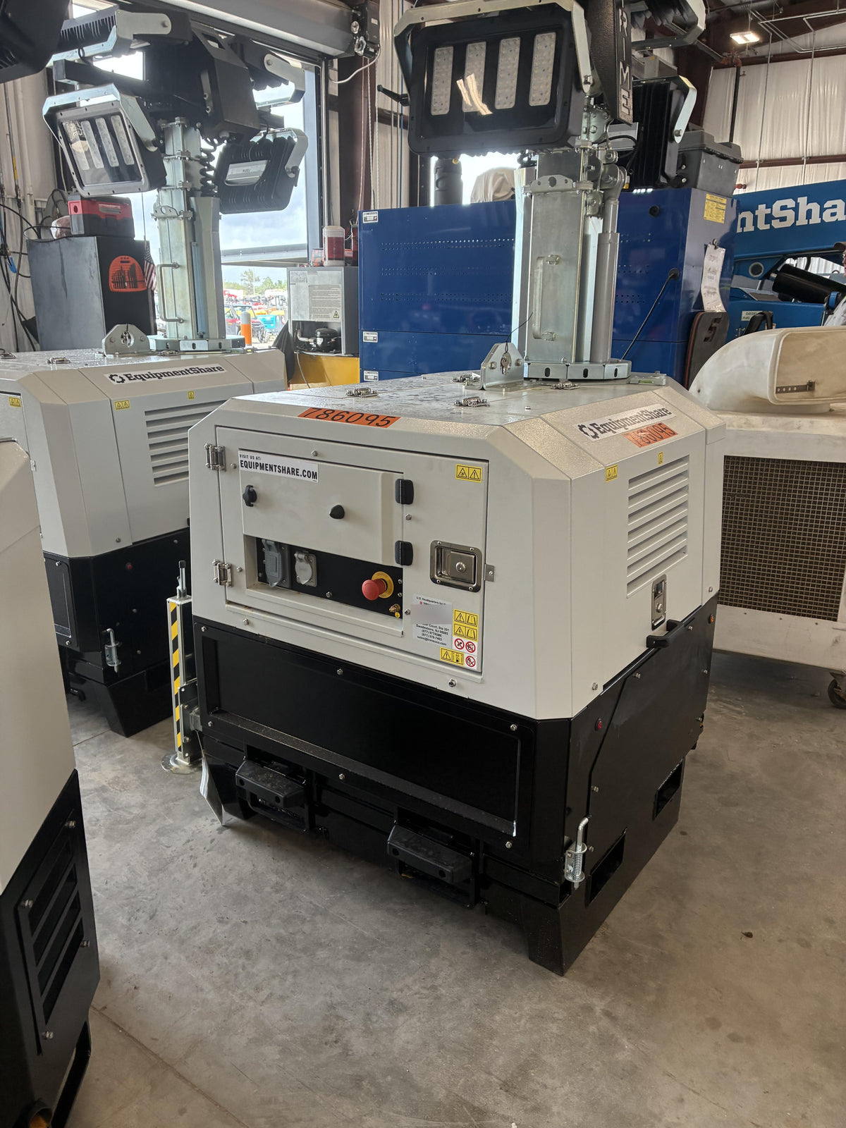 2026 TRIME X-SMART (SKID)