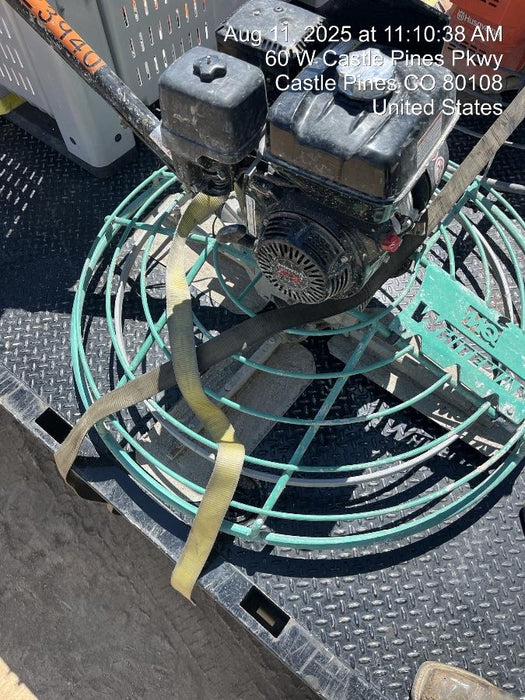 2024 MULTIQUIP B46H90