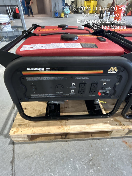 2024 MI-T-M GEN-3600-0MM0