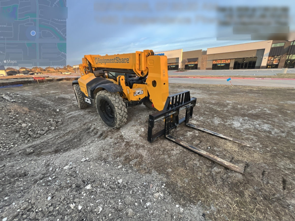 2025 JCB 509-42
