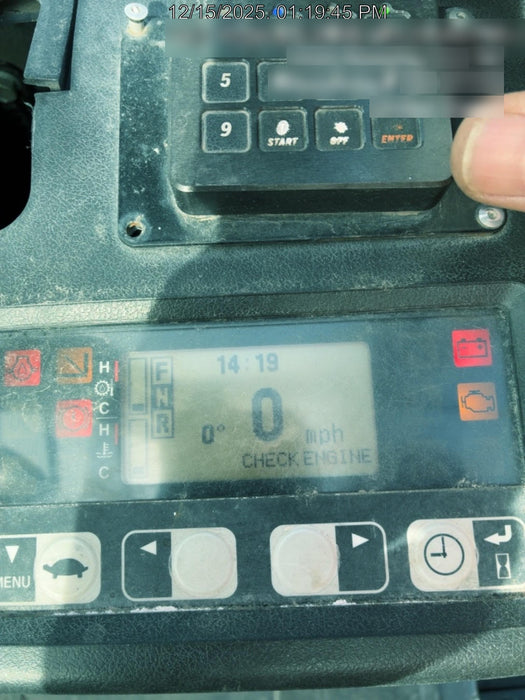 2022 TOYOTA 50-8FGU25