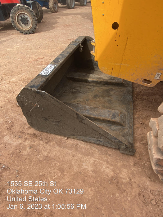 2021 STAR INDUSTRIES 1406B