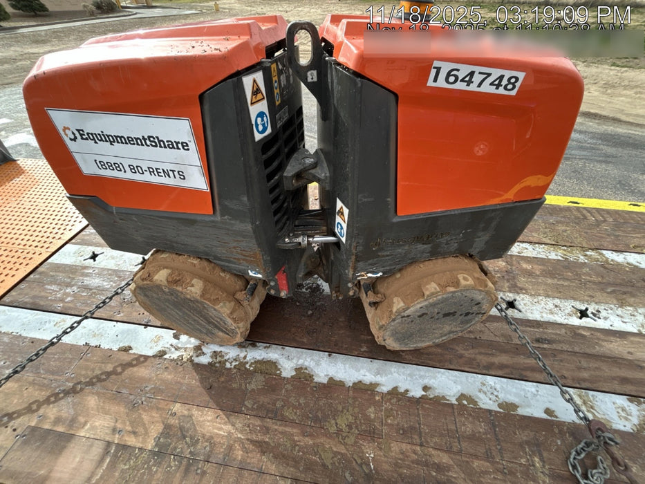 2021 HUSQVARNA LP9505