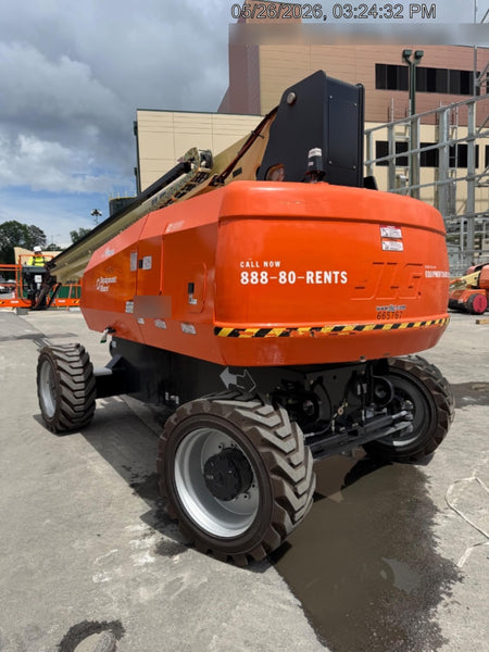 2026 JLG 860SJ
