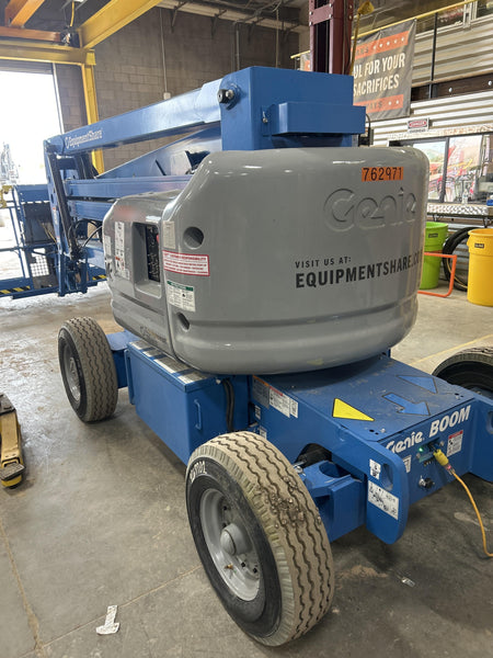 2026 GENIE Z-45/25J DC