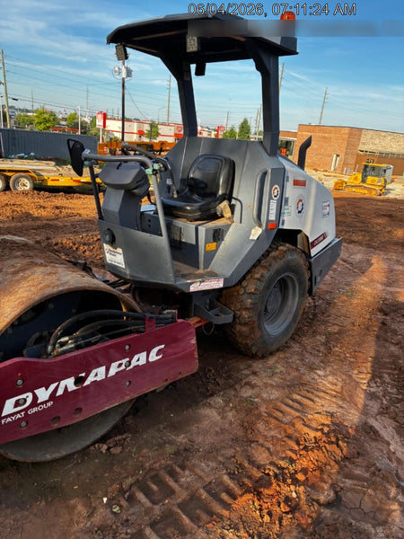 2021 DYNAPAC CA 1300D