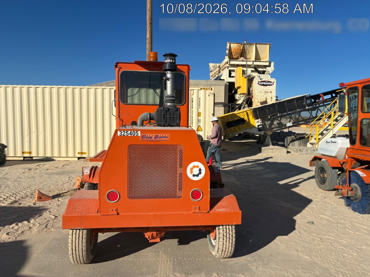 2023 BROCE RCT350