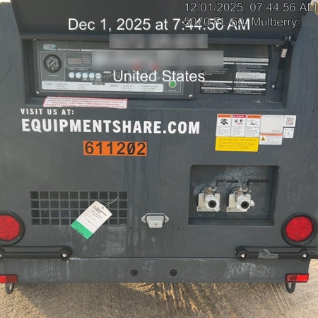 2025 AIRMAN PDS185S-6EZ1