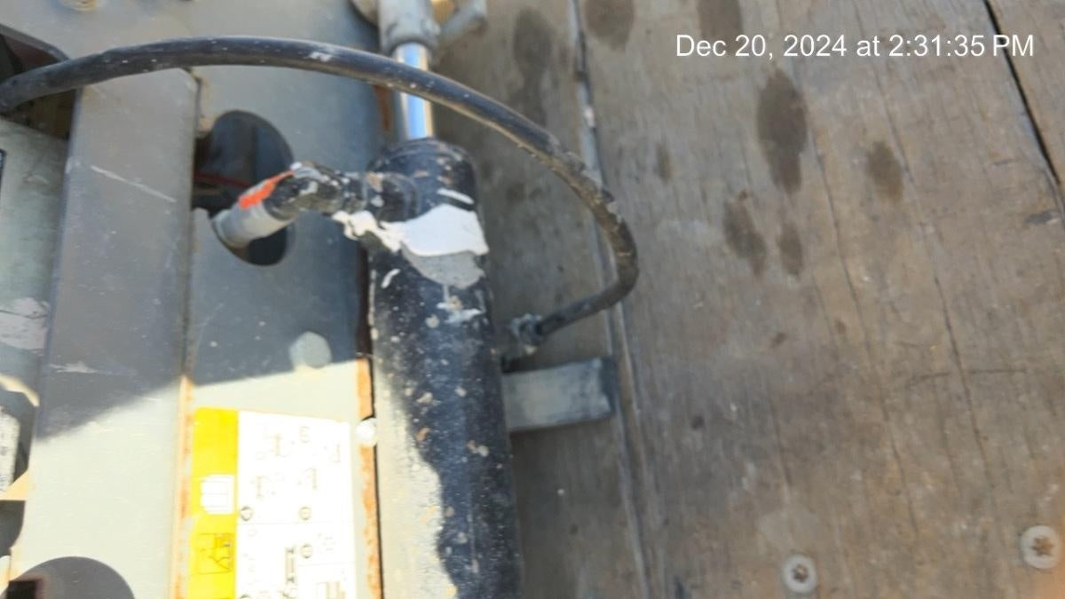 2018 SKYJACK SJIII-3219