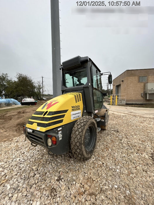 2021 WACKER NEUSON RC50