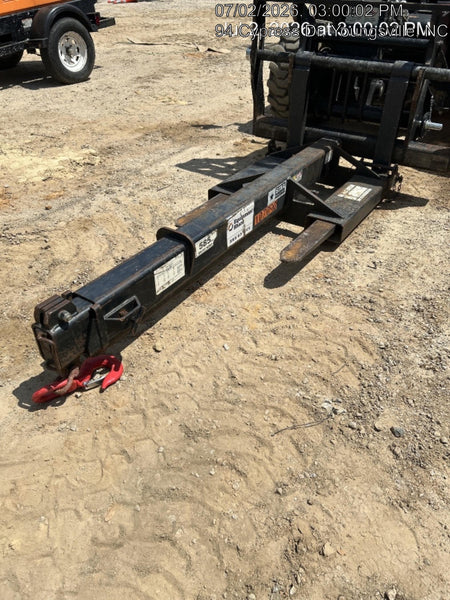 2020 STAR INDUSTRIES M1360B - Star JIB Boom