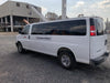 2025 GMC Savana 3500 - Rental