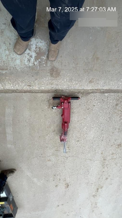 2020 CHICAGO PNEUMATIC CP 1290 S