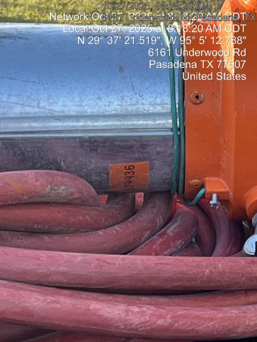 2025 MICHIGAN PNEUMATIC ES-6AM-TRACKER