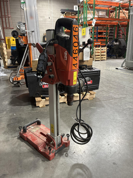 2024 HILTI DD 150-U