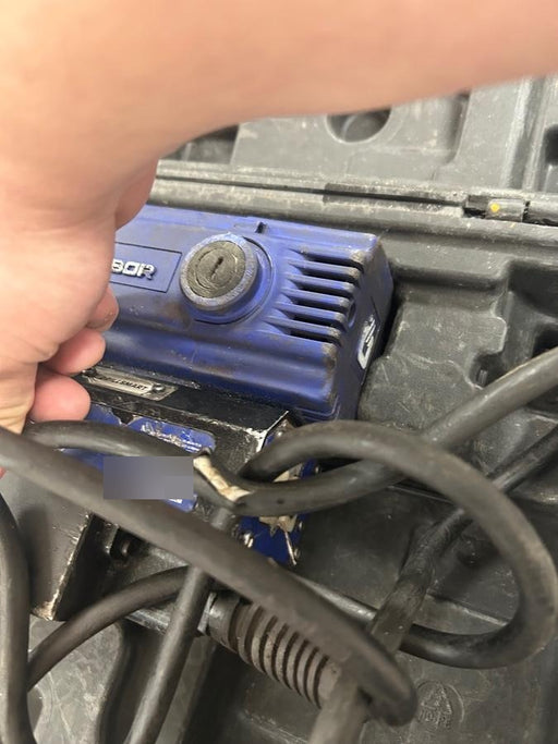 2024 UNIBOR E5000 LP