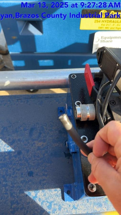 2024 CURRENT TOOLS 252-CT