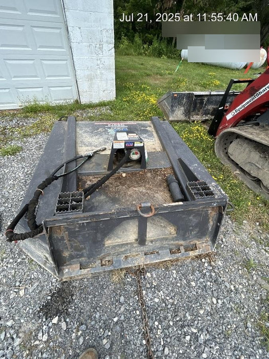 2021 PALADIN 30372A-0022