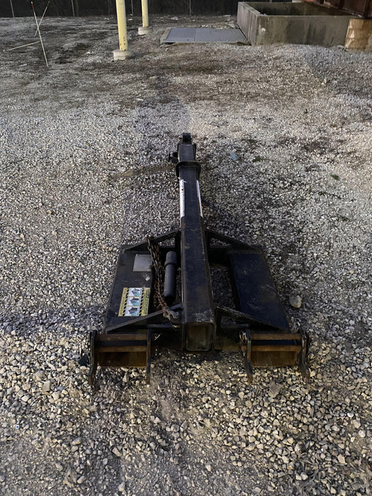 2020 STAR INDUSTRIES M1360B - Star JIB Boom