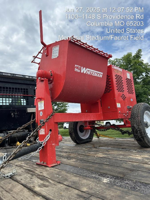 2022 MULTIQUIP WM63H8