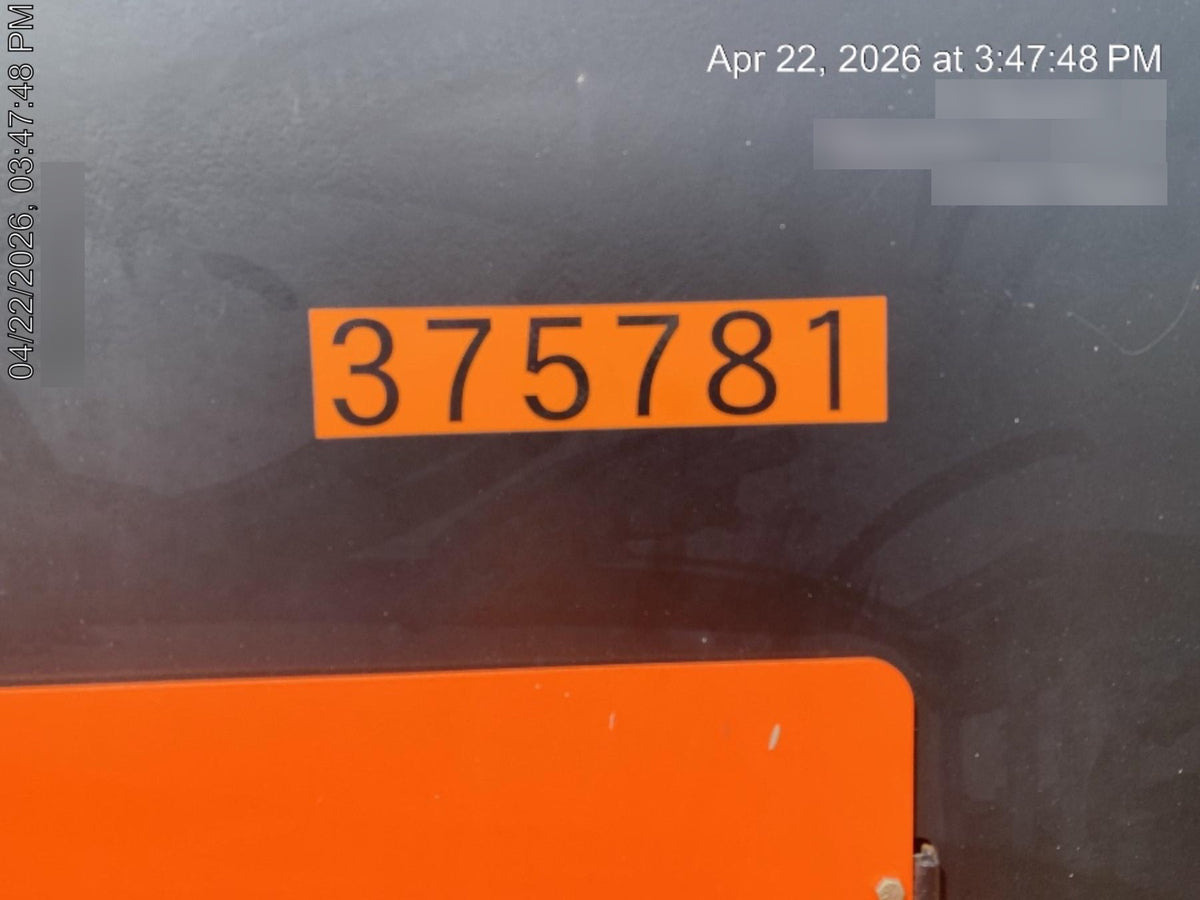 2023 SKYTRAK 8042
