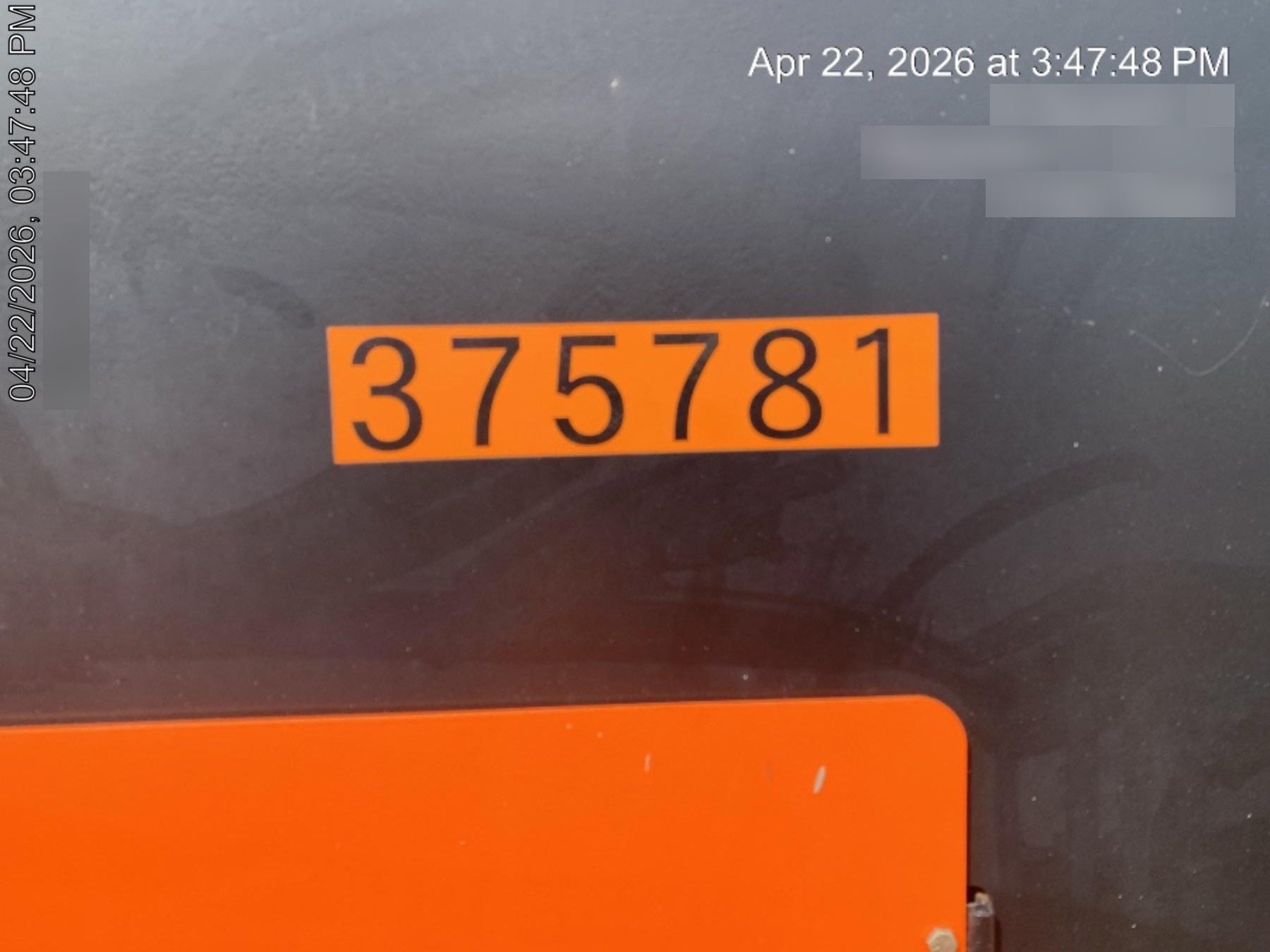 2023 SKYTRAK 8042