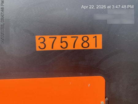2023 SKYTRAK 8042