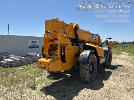 2023 JCB 514-56