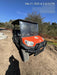 2020 KUBOTA RTV-X1140W-H (Canopy)