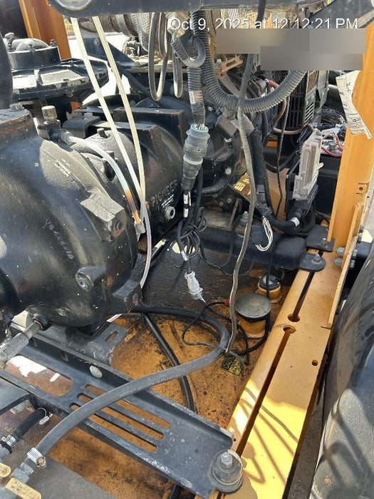 2022 PIONEER PP44S10L761-D2.9L4