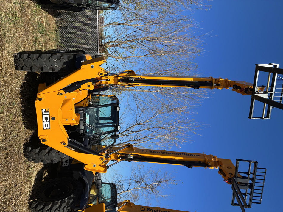 2026 JCB 510-56