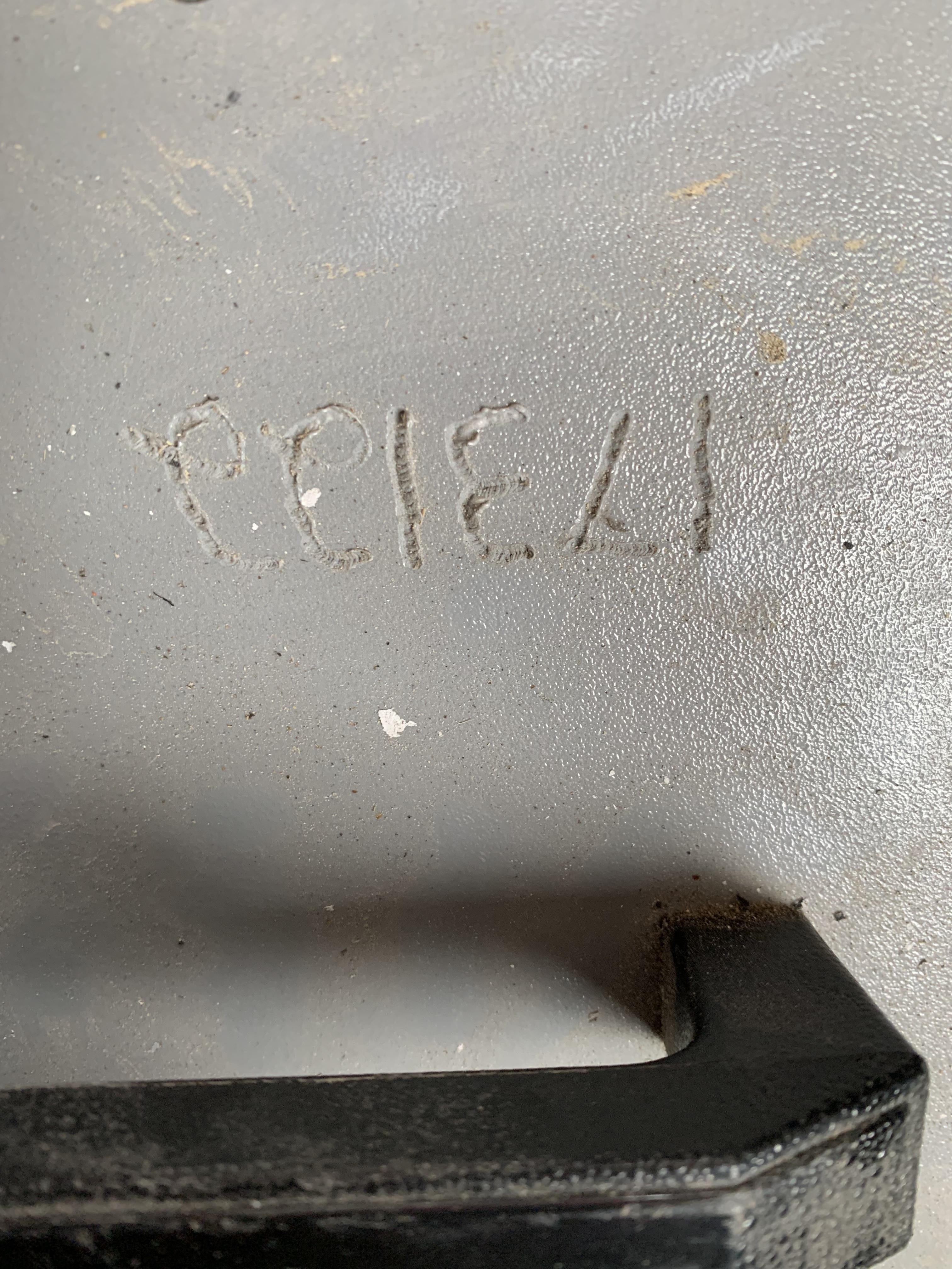 2021 LIND EQUIPMENT TLS-80XPLEDRE-LV