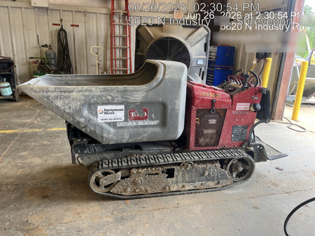 2023 TORO MBTX 2500-TS