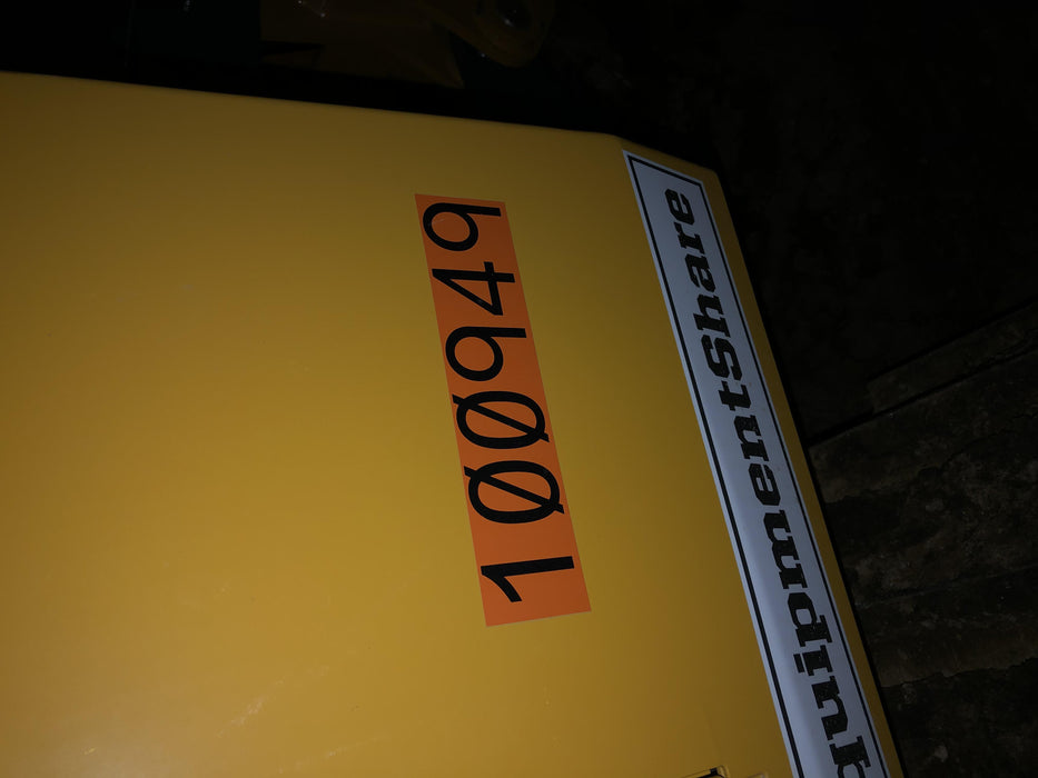 2020 JOHN DEERE 550K