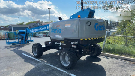 2024 GENIE S-45 XC