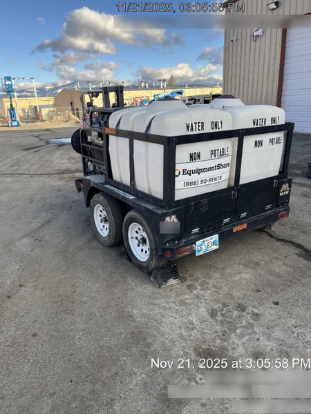 2020 MI-T-M CORPORATION HS-3006-0MDK-UR
