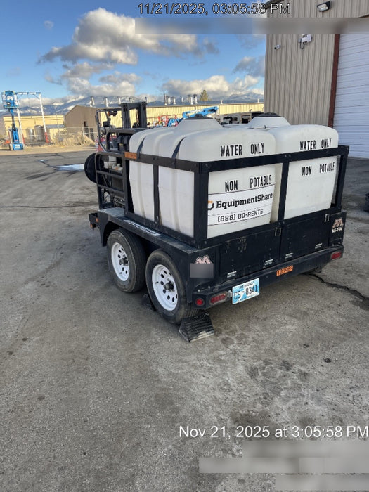 2020 MI-T-M CORPORATION HS-3006-0MDK-UR