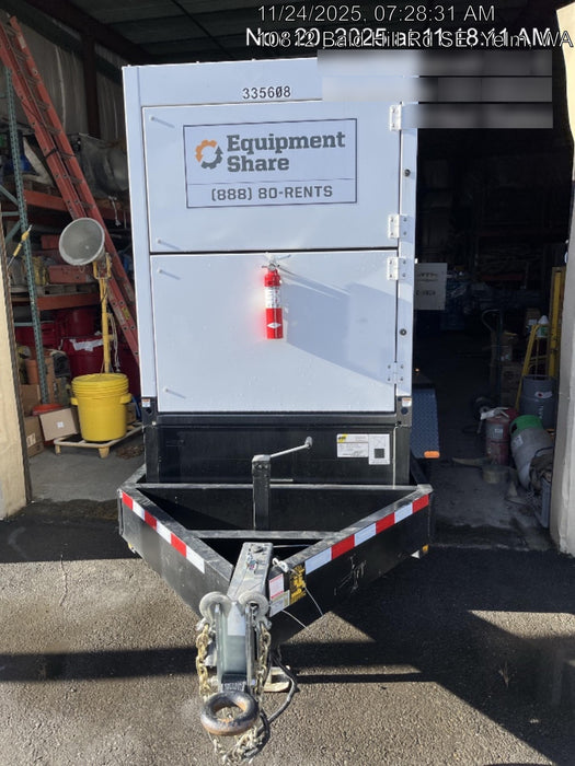 2023 SHINDAIWA DGK180F