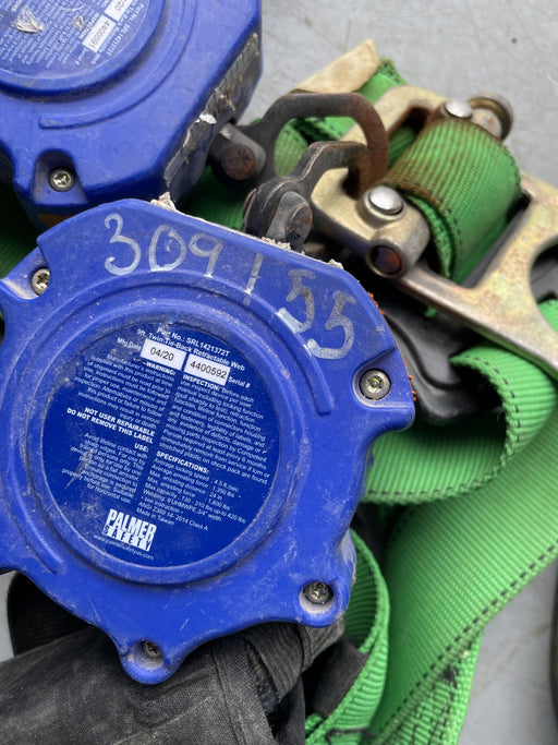 2023 GENERAL WORK PRODUCTS SRL1421372T