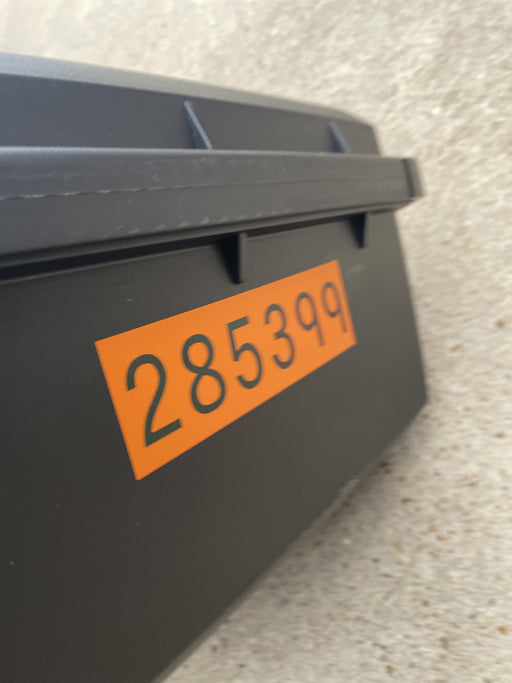 2023 TORCUP VT-3000KIT