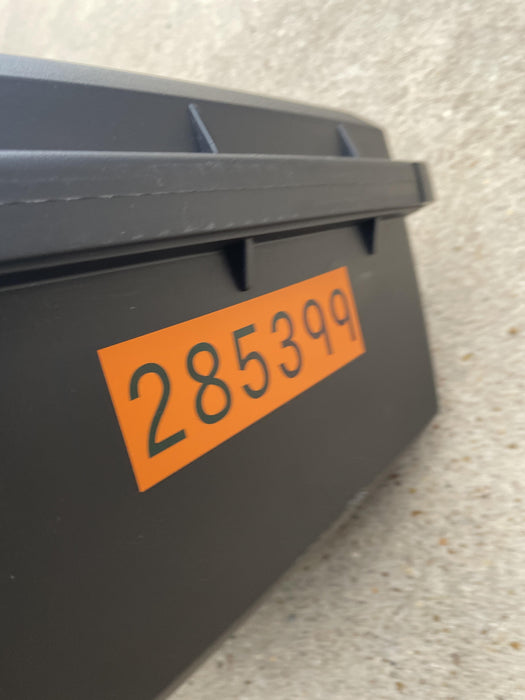 2023 TORCUP VT-3000KIT