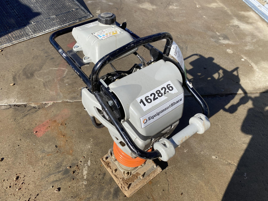 2021 MULTIQUIP MIKASA MTX-70HD