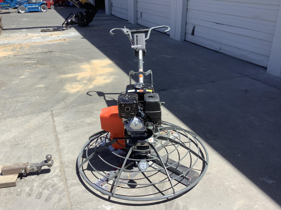 2020 HUSQVARNA CT 48-13A-V