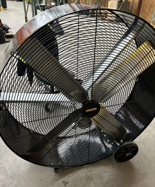 2024 MASTER MAC-48-BDF-C