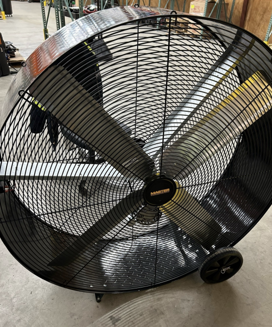 2024 MASTER MAC-48-BDF-C